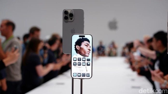 iPhone 16e hingga 16 Pro Max Bakal Hadir di Indonesia Mulai 11 April 2025