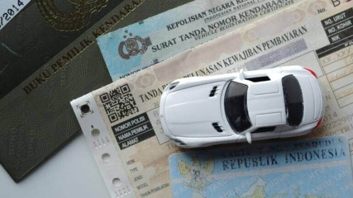 Catat! Pemutihan Pajak Kendaraan di Banten Dimulai 10 April hingga 30 Juni 2025