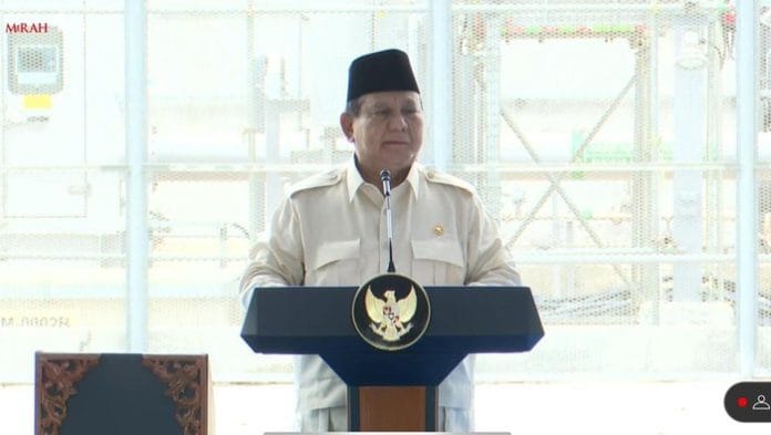 Pemerintah Tetapkan Pengangkatan CASN 2024 Paling Lambat Juni 2025