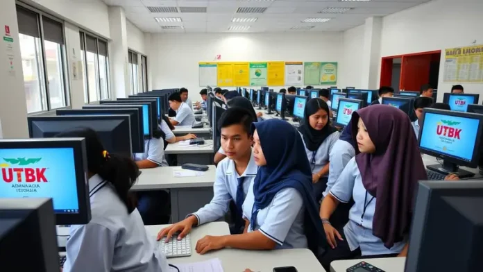 6 Kampus Ini Buka Beasiswa Pakai Nilai UTBK 2025, Ada Diskon UKT-Uang Pangkal