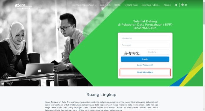 Ini Syarat dan Cara Dapat Rp 10 Juta dari BPJS Ketenagakerjaan