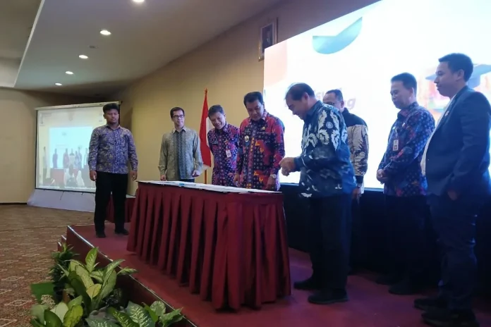 Pemkab Tangerang Sediakan 235 Kuota Beasiswa S1 Gratis