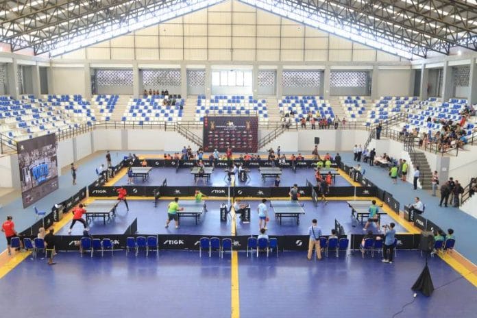 Resmi Digelar, 20 Club Akan Bersaing Merebut Tiket Grand Final Indonesia Pingpong League