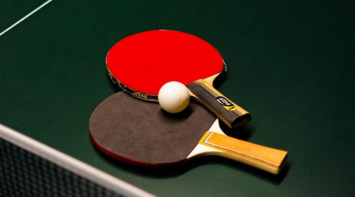 Kota Tangerang Terpilih Jadi Tuan Rumah Indonesia Pingpong League Zona Banten 2025