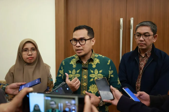Masuki Tahap Penandatanganan Kerja Sama, Pilar: MRT Tangsel Segera Terwujud