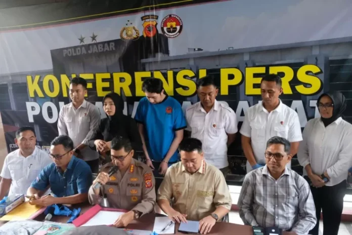 Fakta Terbaru Kasus Dokter yang Perkosa Kerabat Pasien di Rumah Sakit Bandung