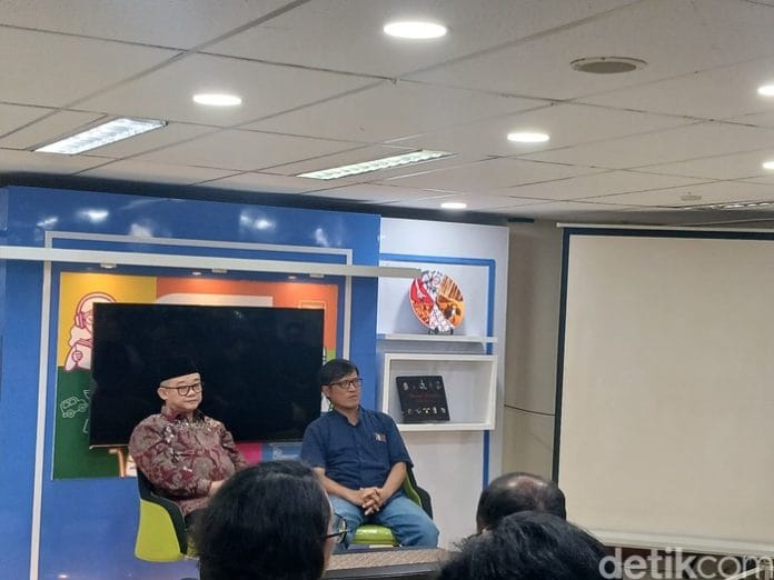 Kemendikdasmen Sebut Bakal Transfer Langsung Tunjangan Guru Honorer Belum Tersertifikasi