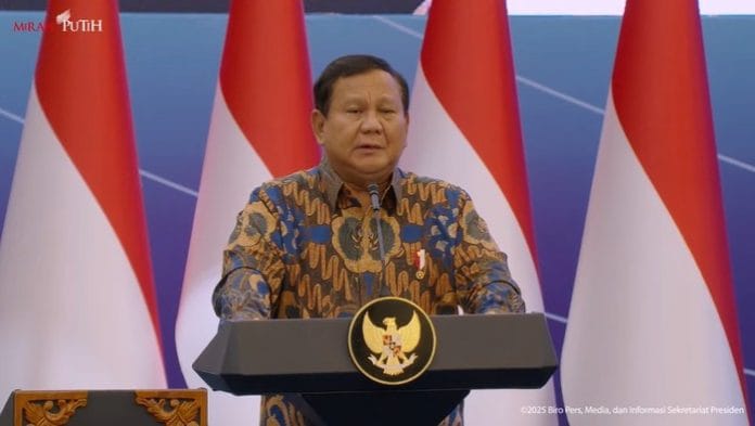 Asosiasi Pertekstilan Indonesia Soroti Rencana Prabowo Hapus Kuota Impor