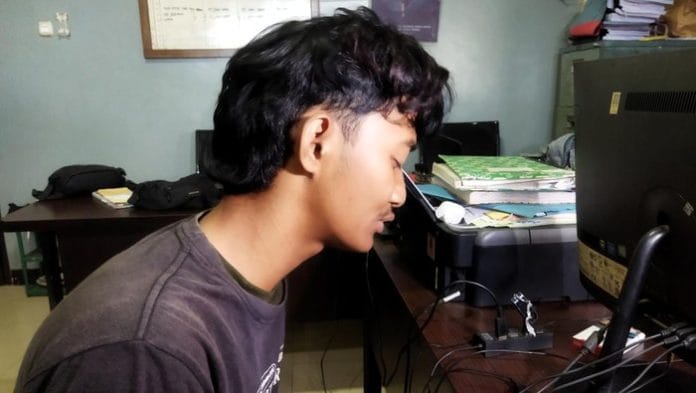 Pemuda di Pandeglang Bunuh Tetangga Gegara Sering Geber Knalpot Motor