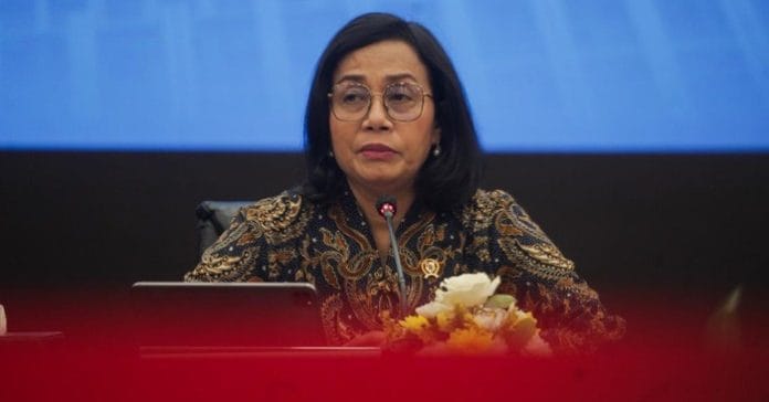Sri Mulyani Ungkap APBN Tidak Akan Jebol Walau Tekor Rp 104 T di Tiga Bulan Pertama 2025