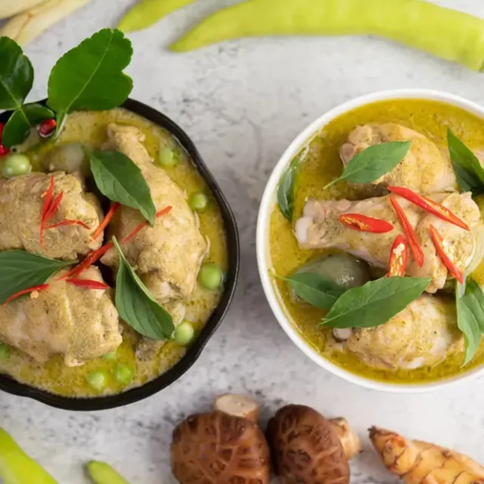 Cara Masak Opor Ayam Agar Tidak Cepat Basi dan Tahan Lama