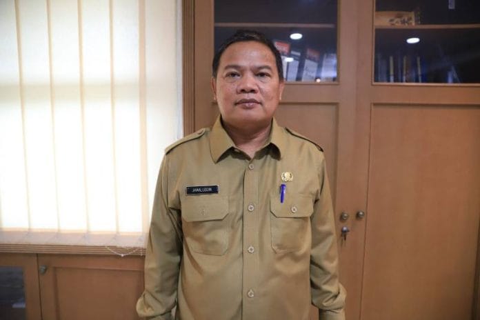 Pemkot Tangerang Siap Terapkan Ijazah Elektronik Tahun Ajaran 2024/2025