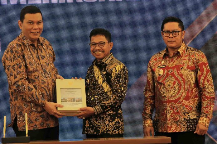 Konsisten Kelola Keuangan Secara Transparan, Pemkot Tangerang Sukses Pertahankan Prestasi WTP ke 18 Kali Beruntun