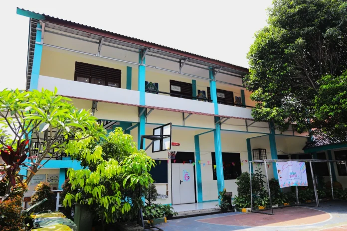 Pemkot Tangsel Lakukan Pemerataan Akses Pendidikan dengan Merevitalisasi 20 Sekolah