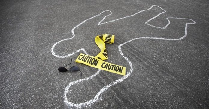 Kronologi Pria di Depok yang Ditemukan Tewas Hingga Jasad Dikerumuni lalat