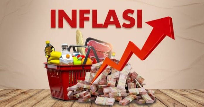 Inflasi di Pandeglang Terendah se-Provinsi Banten Pada April 2025