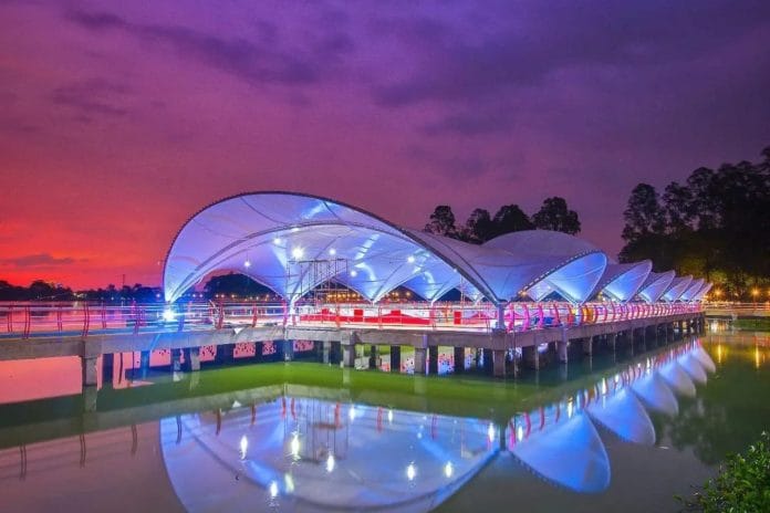 5 Rekomendasi Destinasi Wisata di Tangerang