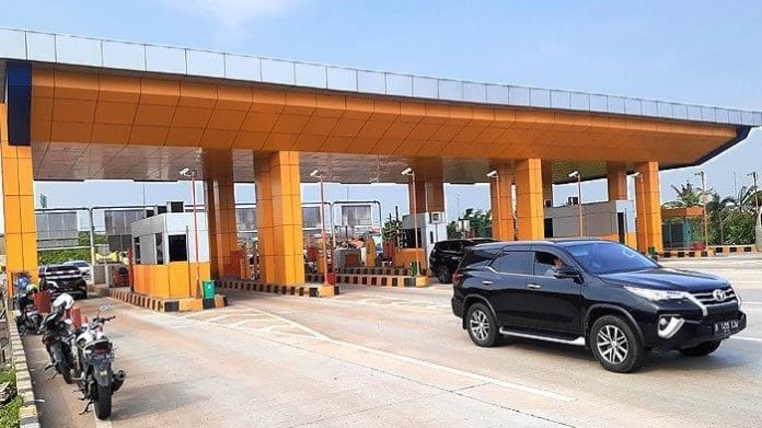 Tarif Tol Kunciran-Serpong Akan Naik Mulai 15 Mei 2025