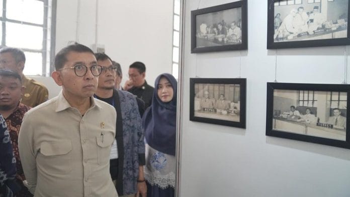 Penulisan Ulang Sejarah RI Ditargetkan Rampung 17 Agustus 2025