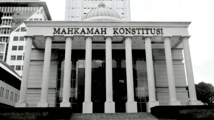 MK Perintahkan Pemerintah untuk Gratiskan Sekolah SD, SMP dan Madrasah Swasta