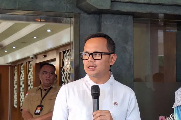 Retret Kepala Daerah Gelombang II Bakal dimulai 22 Juni 2025