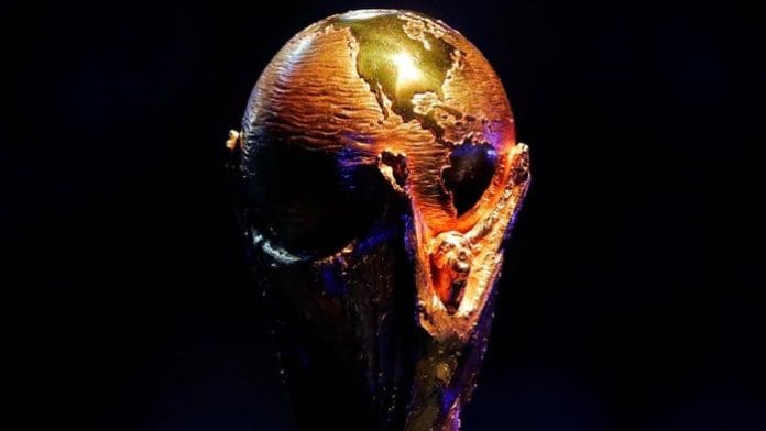 Daftar 13 Negara yang Sudah Lolos ke Piala Dunia 2026