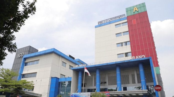 5 Poliklinik di RSUD Kota Tangerang Buka Pelayanan dari Sore Hingga Malam Hari
