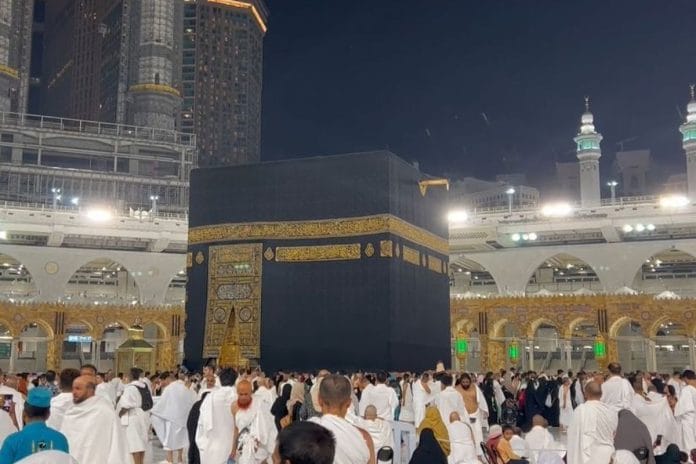 Puncak Haji, 3.000 Bus Disiapkan untuk Berangkatkan Jemaah Indonesia ke Arafah