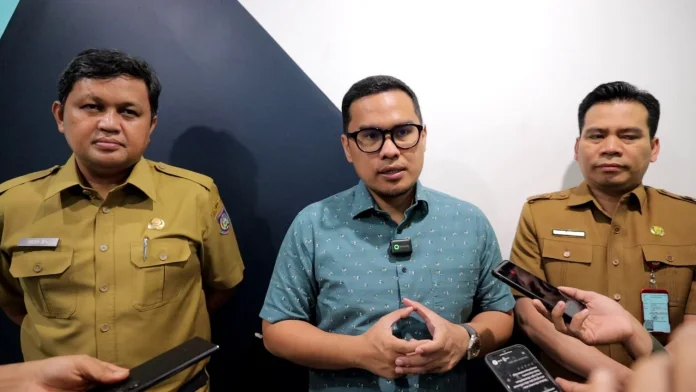 Jelang SPMB 2025, Pilar Tegaskan Tak Ada Lagi Praktik Titip-Menitip Siswa di Tangsel