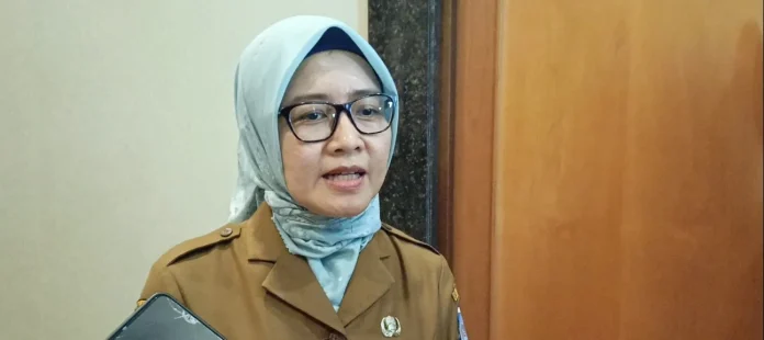 Penanganan TBC di Tangsel Meningkat Lebihi 100 Persen, Pemkot Optimis Capai Eliminasi 2030
