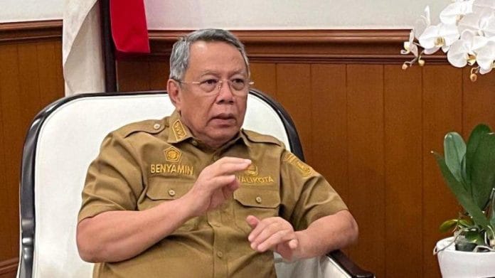 Atasi Persoalan Sampah, Pembangunan PSEL Tangsel Ditargetkan Rampung Akhir 2026