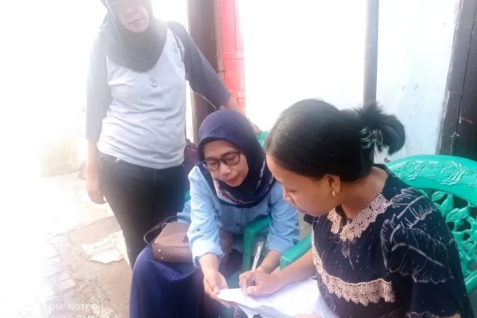 Pemkab Lebak Fokus Tangani Stunting Dengan Delapan Aksi Konvergensi