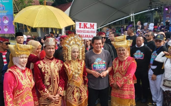 Pekan Raya Balaraja 2025 Resmi Digelar 21-28 Juni 2025