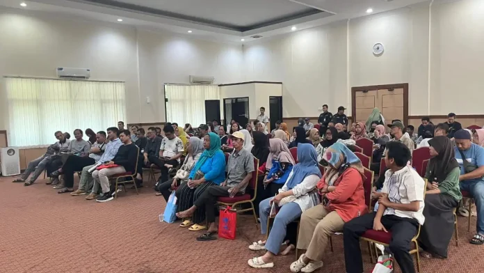 Orang Tua Siswa di Cilegon Protes Hasil SPBM 2025, Dindikbud Upayakan Penambahan Waktu