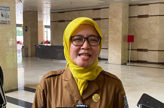 Tingkatkan Pelayanan, Dinkes Tangsel Prioritaskan Edukasi Pencegahan Sebagai Fokus Utama