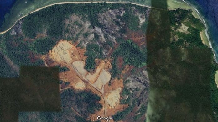 Kemenhut Siapkan Langkah Hukum Terkait Penambangan di Raja Ampat