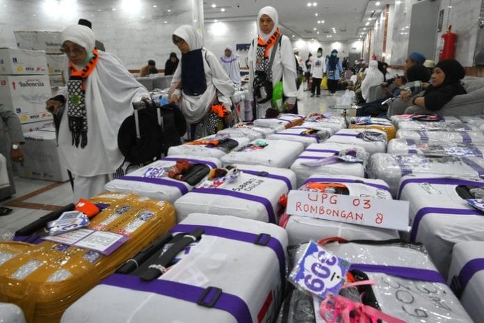 Jemaah Haji Indonesia 2025 Mulai Dipulangkan ke Tanah Air Hari ini