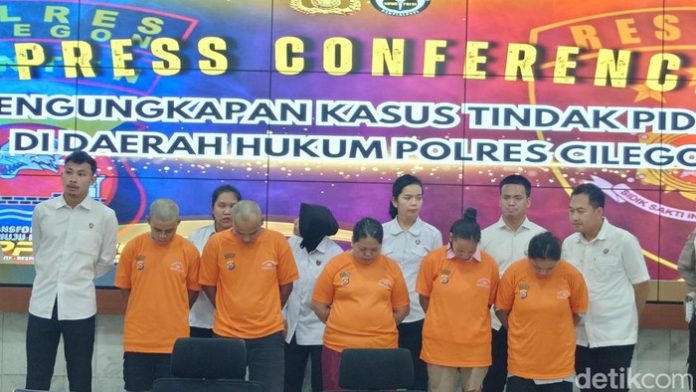 Bocah di Cilegon Dililit Lakban Hingga Tewas, 3 Pembunuh Dituntut Hukuman Mati