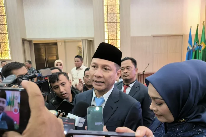 Pemprov Banten Nonaktifkan Tiga Guru SMAN 4 Serang Buntut Kasus Pelecehan Siswa