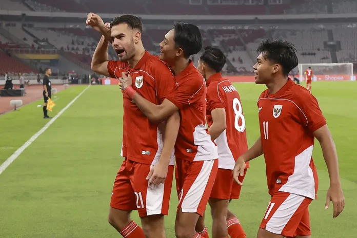 Prediksi Susunan Pemain Timnas Indonesia di Final Piala AFF U-23 2025 Malam Ini