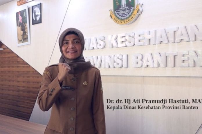 Ati Pramudji Hastuti