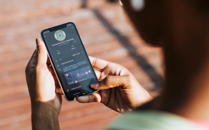 Pemkot Tangerang Sediakan Nomor WhatsApp Resmi untuk Pengaduan Layanan Masyarakat