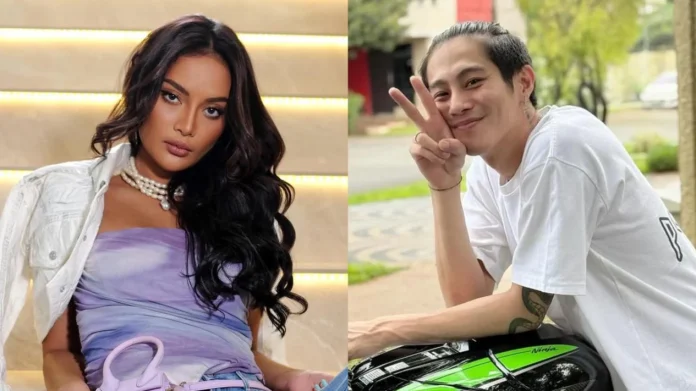 Akhirnya DJ Panda Akui Menghamili Artis Erika Carlina, Begini Kronologi Versinya