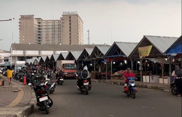 Atasi Kemacetan, Dishub Tangsel Akan Uji Coba Sistem Satu Arah di Jalan H. Usman Ciputat