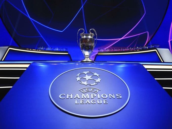UEFA Resmi Tetapkan Aturan Baru di Fase Gugur UCL, Sejumlah Tim Dirugikan