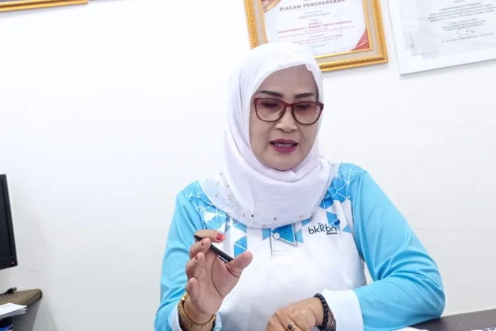 Pemkab Lebak Sebut Mengutamakan Pencegahan Prevalensi Stunting