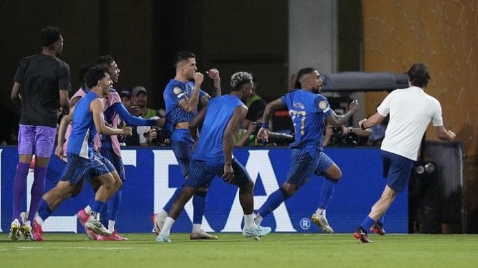 Menang 4-3, Al Hilal Sukses Singkirkan Manchester City di Babak 16 Besar Piala Dunia Antarklub