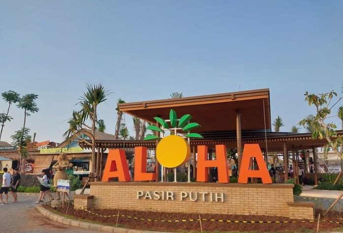 7 Rekomendasi Tempat Wisata Instagramable di PIK 2 yang Bisa Jadi Pilihan Liburan