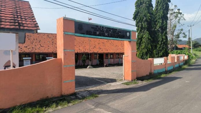 Sekolah SD Negeri di Cilegon Terancam Ditutup Karena Hanya Miliki 36 Siswa