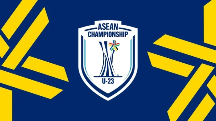 Daftar 4 Negara yang Sudah Lolos ke Semifinal Piala AFF U-23 2025